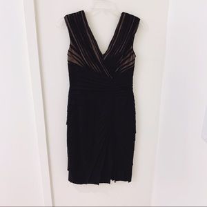 Adrianna Papell || Dress